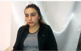 Evli kişidən uşaq doğan tələbə qız: 