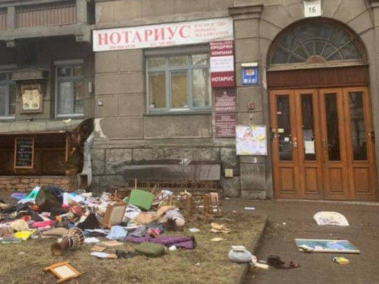 Парень бросил девушку перед Днем влюбленных: месть не заставила себя ждать – ФОТО