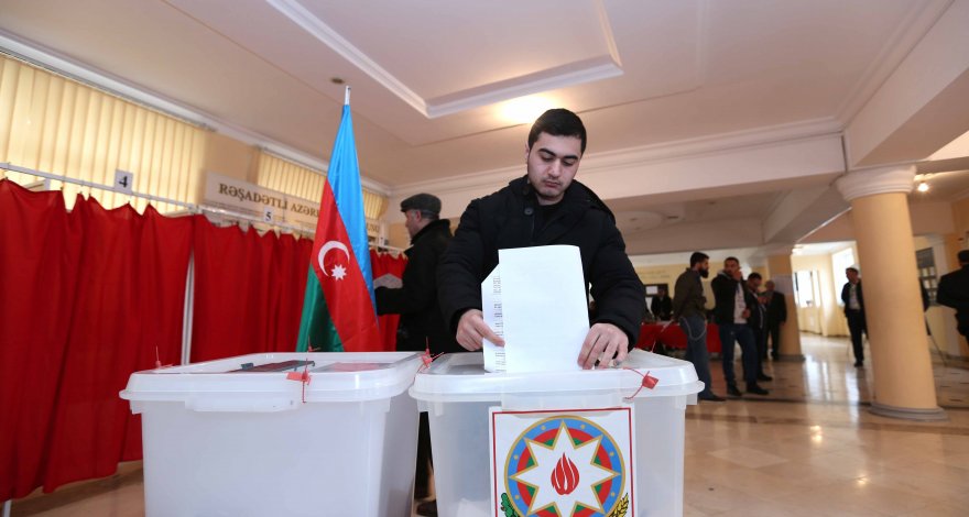 Названы округи, не представившие отчет в ЦИК