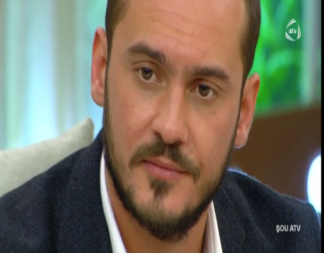 Emil Bədəlov ağır itkisindən danışdı: