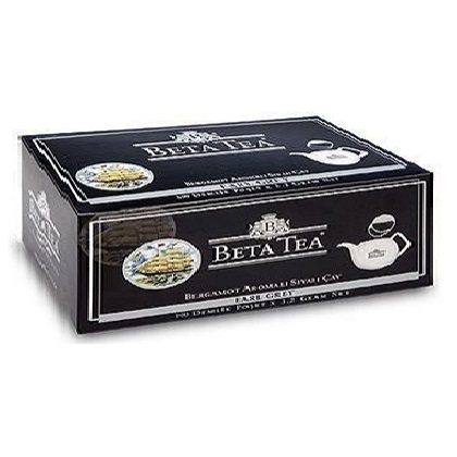 “Beta” çaylarının müəmmalı tərkibi - VİDEO