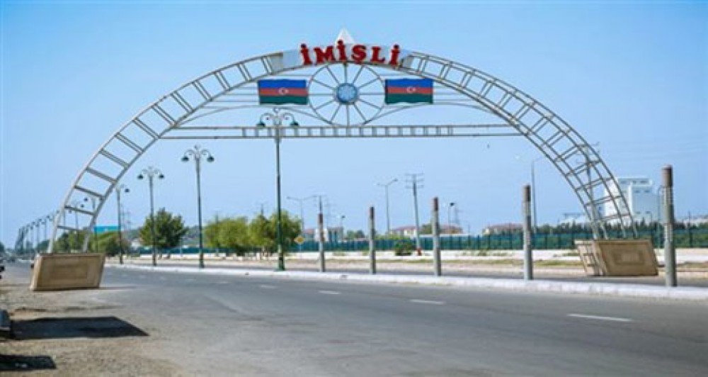 “Rayonda mənim işimə baxan yoxdur” - GİLEY