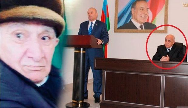 Seçki günü məşhur olan kişi barədə maraqlı faktlar - FOTO