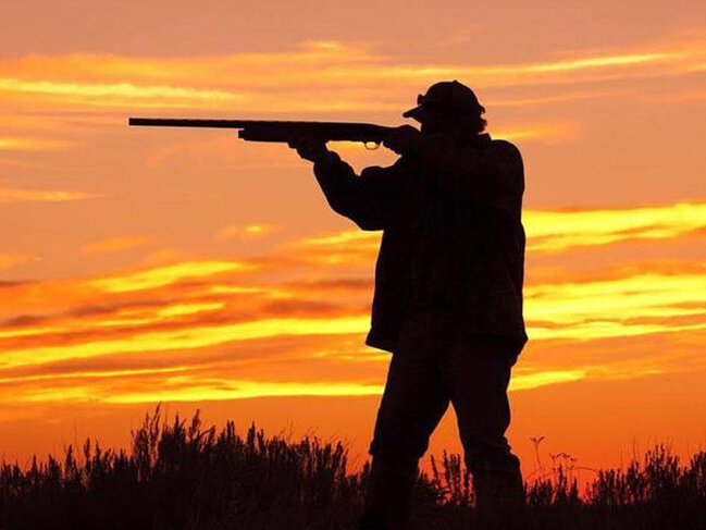 İcazəsiz ov edən şəxslər saxlanıldılar