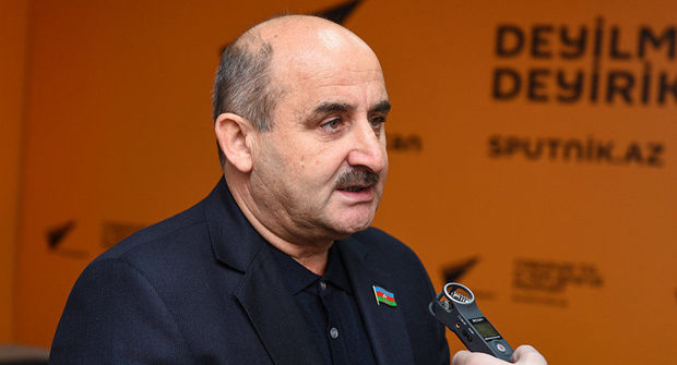 Çingiz Qənizadənin dairəsinin nəticələri ləğv edildi