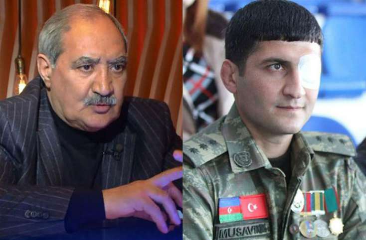 MSK Fəzail Ağamalının lider namizəd olduğu dairə ilə bağlı qərar verdi