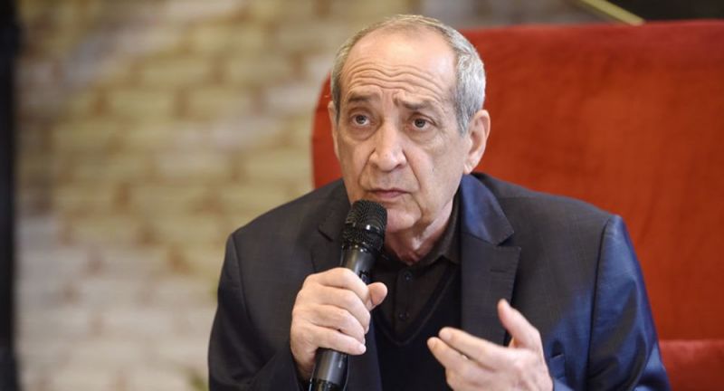 “Həmin deputatları qovurlar, fitə basırlar, amma iradələri yoxdur ki, düşünsünlər” - Xalq artisti