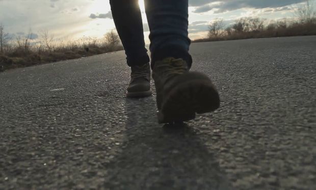 Bakıda 36 yaşlı kişi itkin düşdü