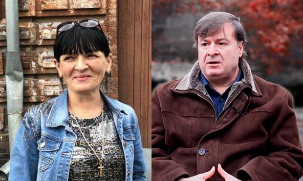 Rusiyada sabiq prokuror arvadını öldürüb, həyətində basdırdı - FOTO