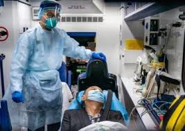 Koronavirusun müalicəsində effektiv üsul tapılıb