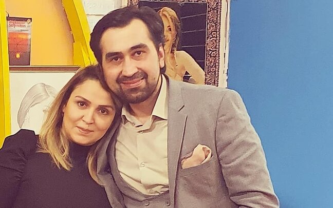 Elton həyat yoldaşına sevgisini belə etiraf etdi: