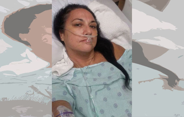 Qutunu açanda ölümcül virusa yoluxdu - FOTO