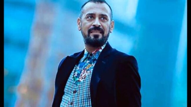 Canlı efirdə Niyam Salamiyə SEVGİ ETİRAFI: