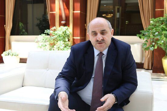 Çingiz Qənizadə MSK-nın qərarından danışdı: “Seçicilərim zəng edib ağlayırdılar”