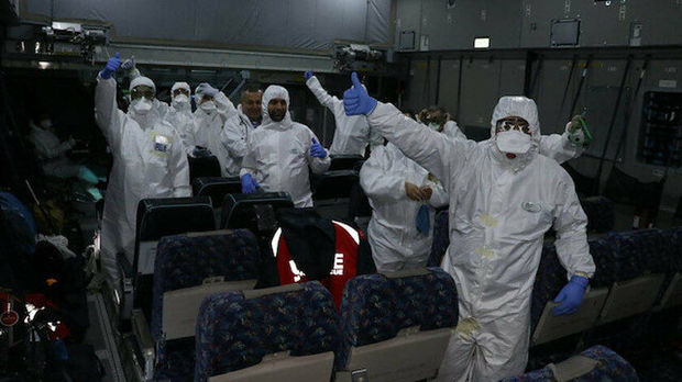 Türkiyəli nazirdən təxliyyə edilən azərbaycanlılarla bağlı AÇIQLAMA