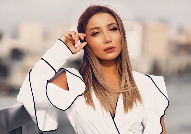 Гюнай Ибрагимли об ожиданиях от Дня всех влюбленных - ФОТО