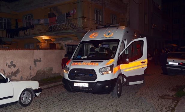 Азербайджанка покончила с собой в Турции - ВИДЕО