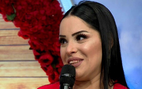 “Niyam Salamini sevən xanım canlı EFİRƏ GƏLDİ” — 17 ildir qarşılıqsız sevirəm - VİDEO