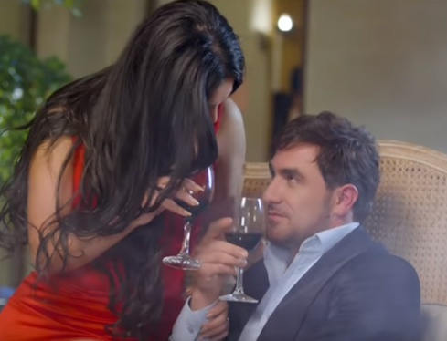 Talıb Talehin toyunu gözləyənlərə PİS XƏBƏR - Bu vaxta kimi gizlədib - FOTO