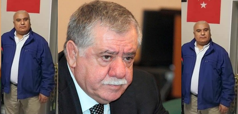 Abbas Abbasova diaspor üzvündən şok sözlər VİDEO