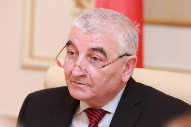 Etirazçılar MSK-nın şöbə müdirini içəri buraxmayıblar - AÇIQLAMA