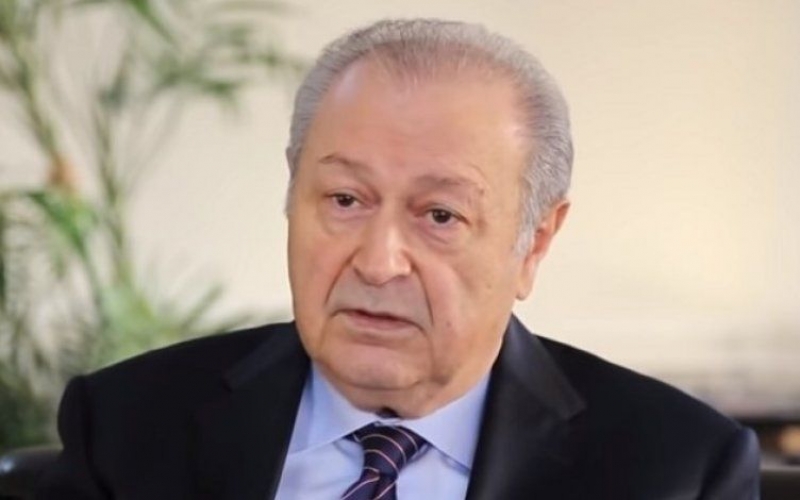 Ayaz Mütəllibov AzTV-yə danışdı: Paşinyanın ittihamlarına cavab - VİDEO