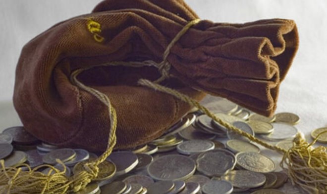 Qaraçıların varlanmaq üçün QƏRİBƏ AYİNLƏRİ