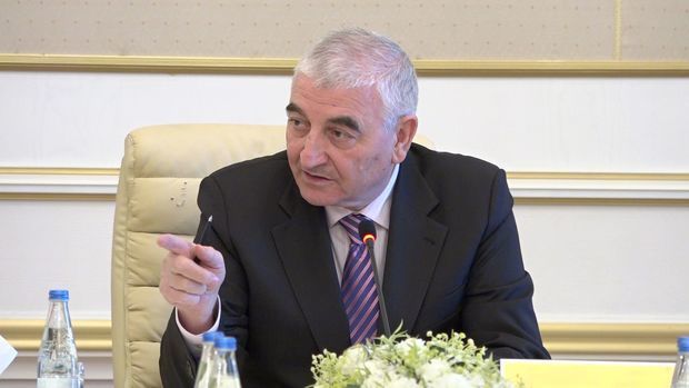 MSK bu gün yenə toplanır