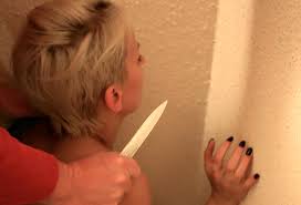 Bakıda oğlan sevdiyi qıza niyə 7 bıçaq zərbəsi vurdu? - ŞOK CİNAYƏT - VİDEO