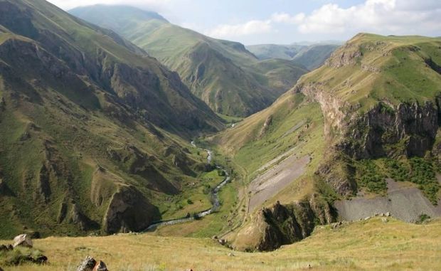 Как в Карабахе оказались армяне? Исторический экскурс