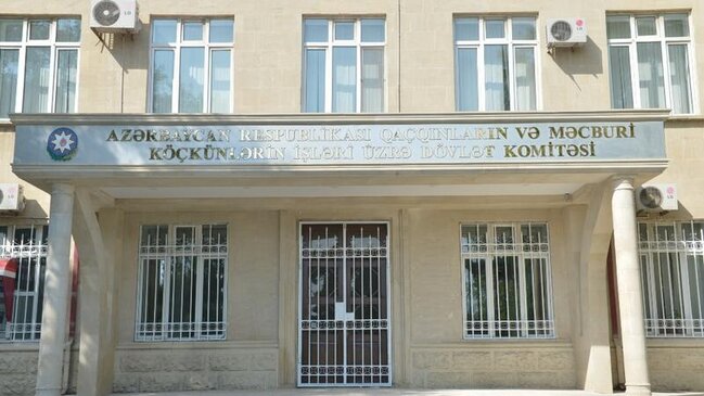 Komitə 70-dən çox məcburi köçkün ailəsini məhkəməyə verdi - Evləri QAYTARIN