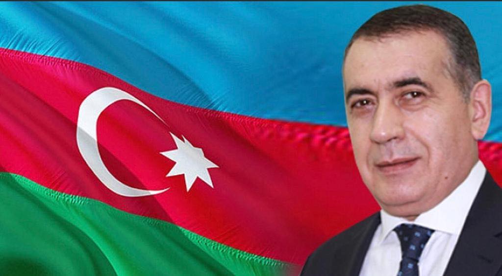 Seçkilərdən sonra Azərbaycanda yeni partiya yarandı