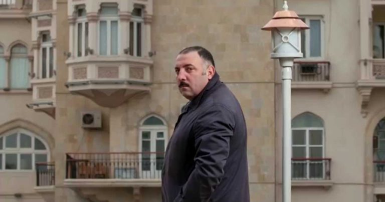 Bəhram Bağırzadə Nikol Paşinyanı belə parodiya etdi - VİDEO