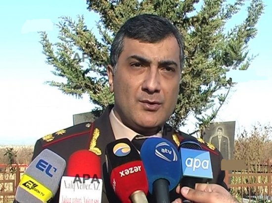 General Şəfaət İmranovun biznes imperiyası var?!