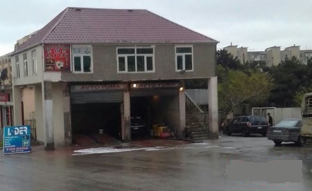 Xətai rayon İH başçısı Rafiq Quliyev vətəndaşlara niyə zülm edir? – onun obyektlərinin icarədarlarıda meydan sualayırlar