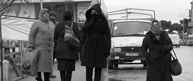 Günü 7 manata işləyənlər - Azərbaycanda qadın qul bazarından ŞOK VİDEO