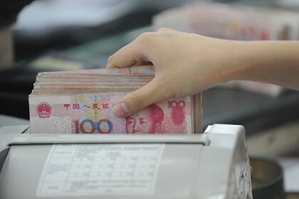 Çində virusa görə PULLARI MƏHV EDƏCƏKLƏR