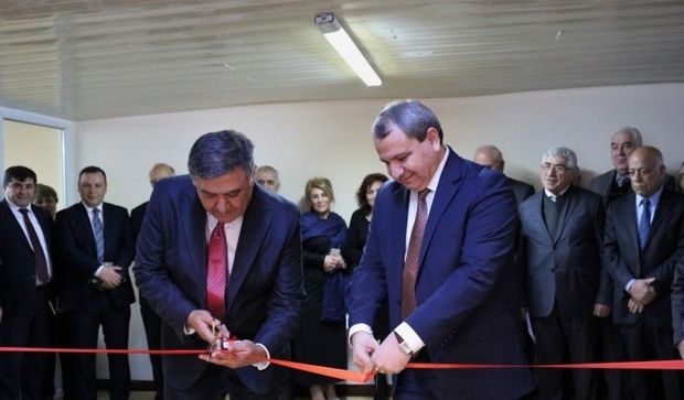 В БГУ появился сектор психологической помощи - ФОТО