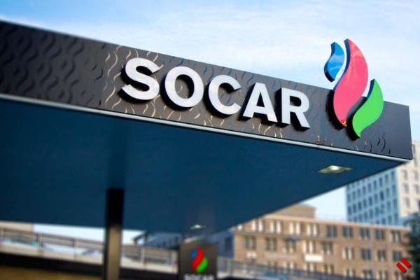 SOCAR увеличила производство нефтепродуктов
