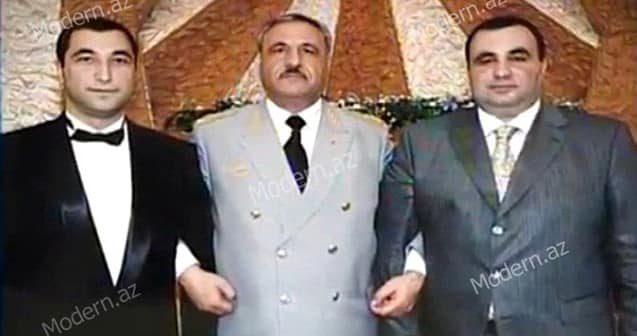 Tağı Əhmədovun oğlu kağız və plastik qab istehsalı ilə məşğul olurmuş – FOTO