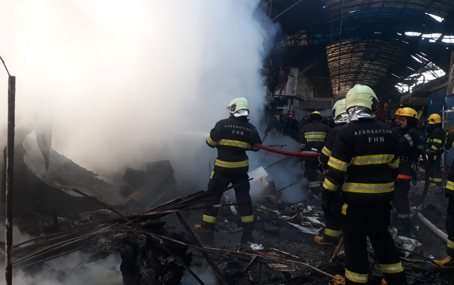 “Sədərək”in sahibinə ittihamlar - Xəbərdarlığa məhəl qoymayıb