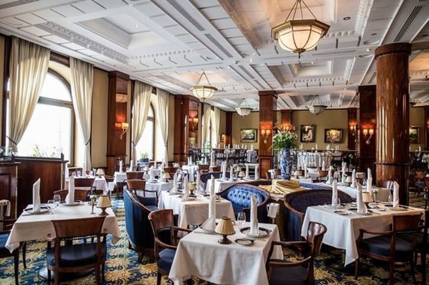 В Баку владельцев ресторанов вновь предупредили о недопустимости загрязнения воздуха