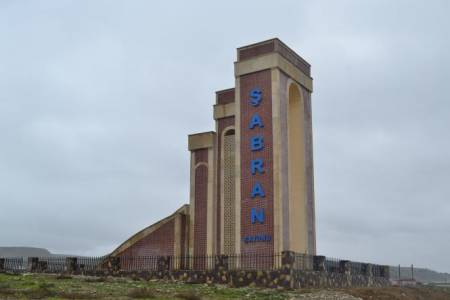 Şabran rayon Ləcədin kənd sakinləri - Dərdimizi deməyə məmur tapmırıq