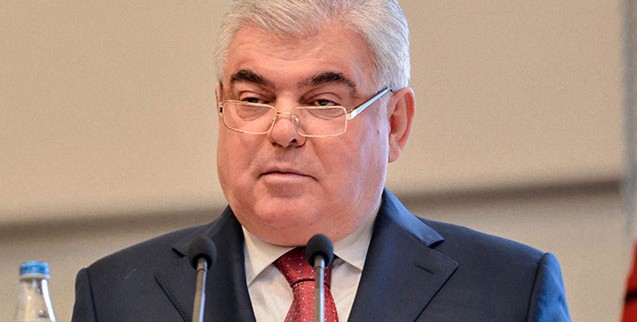 Ziya Məmmədova ağır itki üz verib