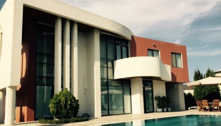 Hökumətdən varlılara xəbərdarlıq: Bahalı villalar kütləvi satışa çıxarılır ŞOK