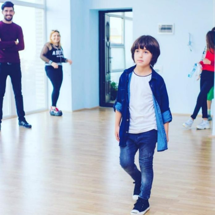 “Mənəm-mənəm deyən modellərdən daha üstün olduğumu sübut ədəcəm!” – kids model Sirac Quluzadə