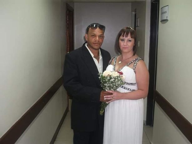 Fırıldaqçı ər arvadını xarici ölkədə pulsuz qoyub qaçdı