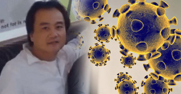 Məşhur rejissor və ailəsi koronavirusdan öldü