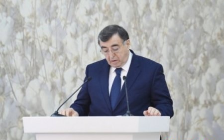 Xaçmaz rayon Suvarma Sistemləri idarəsinin rəisi Vaqif Səlimov “xod gedir” - İTTİHAM