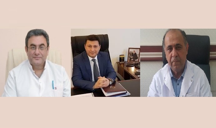 HƏKIM SƏHLƏNKARLIĞI VƏ TAMAHKARLIĞI DAHA BIR CAN ALDI. ATU- NUN TƏDRIS CƏRRAHIYYƏ KLINIKASINDA 9000 MANATI ALINAN XƏSTƏ ÖLDÜ- VIDEO